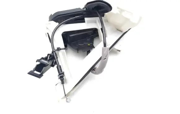 Ford Puma Rear door lock H1BA-A26413-DG H1BAA26413DG