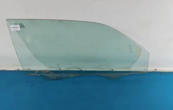 Seat Arosa Front door window glass four-door IMPRK1539189