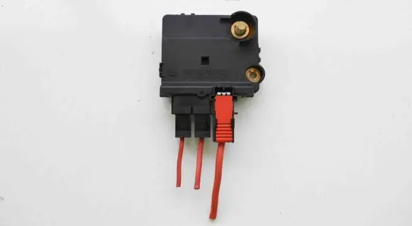 Mercedes-Benz CL C215 Positive wiring loom 0005401950