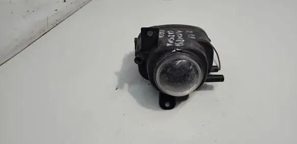 Mitsubishi Carisma Front fog light 14563800