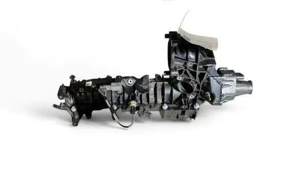 Volvo XC90 Intake manifold 32223914 D23NA