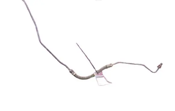 Peugeot 308 Clutch pipe/line 