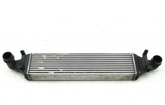 Mercedes-Benz B W246 W242 Intercooler radiator