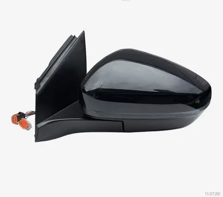 Peugeot 5008 II Front door electric wing mirror