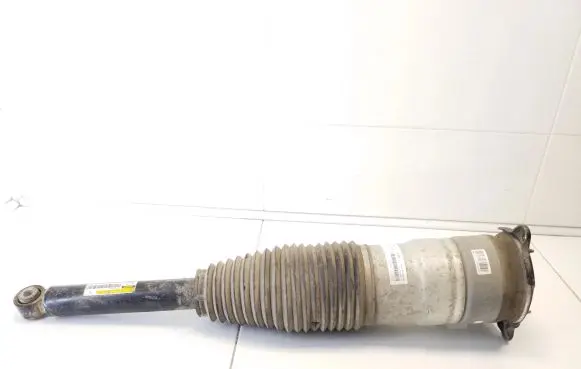 Tesla Model S Air suspension rear shock absorber 600635200D
