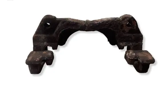 Renault Scenic III - Grand scenic III Front Brake Caliper Pad/Carrier 