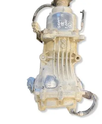 Nissan Qashqai+2 Rear differential R1451B