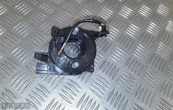 Ford S-MAX Airbag slip ring squib (SRS ring) AND761002C