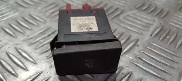 ESP (stability program) switch