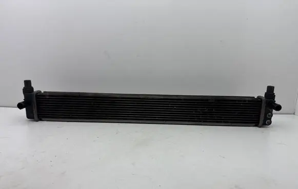 Toyota Prius (XW30) Optional radiator 