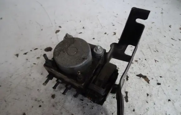 Fiat Fiorino ABS Pump 51879971