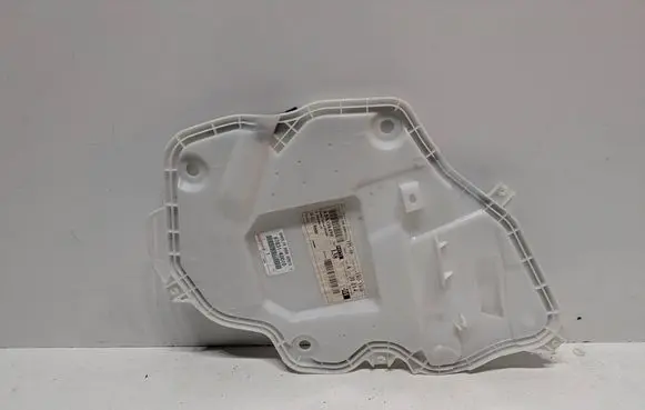 Toyota Yaris XP210 Other front door trim element 67831K0010
