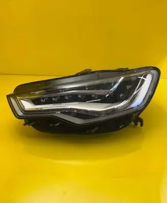 Audi A6 C7 Headlight/headlamp 4G0941033C