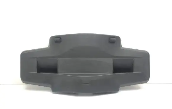 Seat Ibiza V (KJ) Tailgate/boot lid cover trim 6F0867601B 960260000