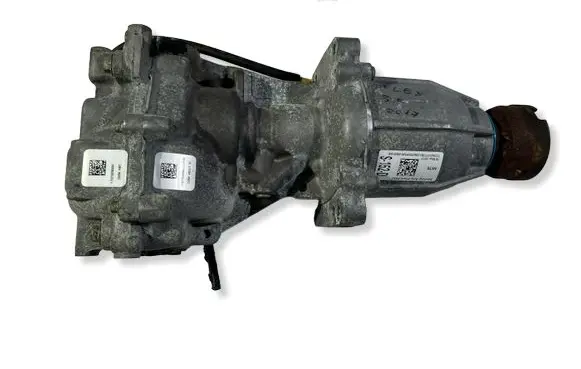 Ford Flex Front differential CV6W5B025DF