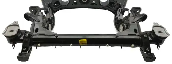 Volkswagen ID. Buzz Rear subframe 1N3505235Q