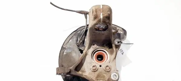 Audi TT TTS Mk2 Front wheel hub