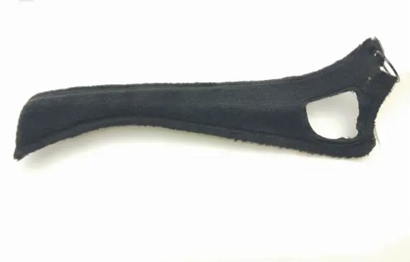Mercedes-Benz C W203 Other trunk/boot trim element A2036901040