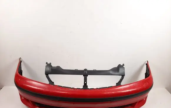 Ford Galaxy Front bumper