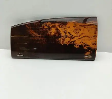 Jaguar XK8 - XKR Dashboard glove box trim GJB6926AA
