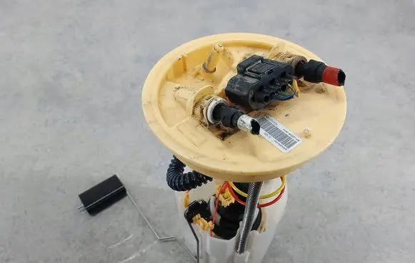 Ford Transit In-tank fuel pump 