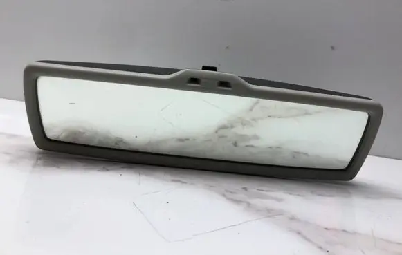 Volkswagen PASSAT B6 Rear view mirror (interior) E1010839