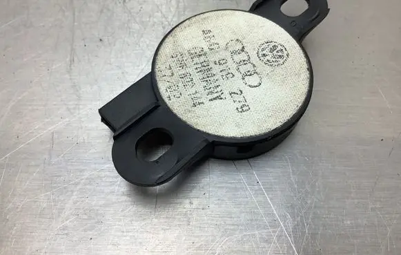 Volkswagen Sharan Parking PDC sensor speaker 4B0919279