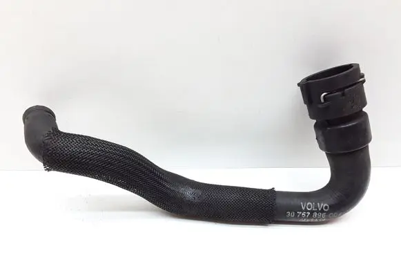 Volvo S80 Engine coolant pipe/hose 30757896004
