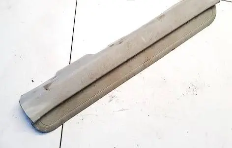 KIA Cerato Front sill trim cover 858812F000