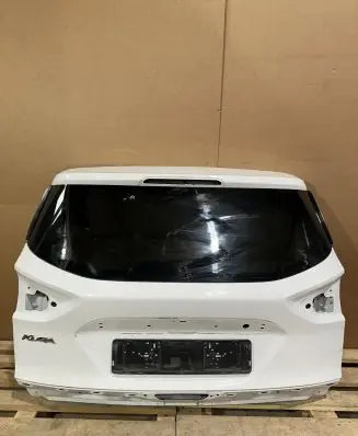 Ford Kuga II Tailgate/trunk/boot lid