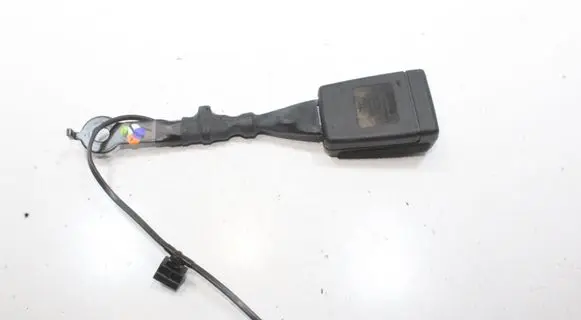 BMW iX3 G08 Front seatbelt buckle 7414301