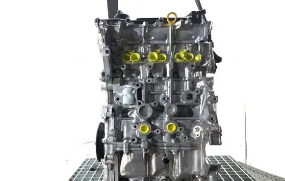 Lexus LBX Engine M15AY90