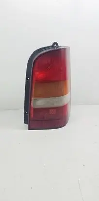 Rear/tail lights