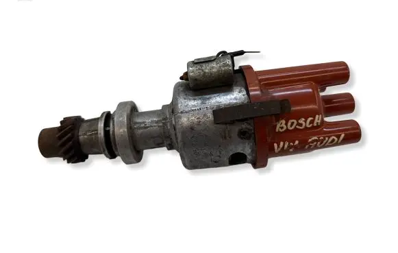 Audi 80 90 B2 Spark distributor 055905205K 0231170239 1235522056
