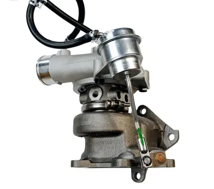 Subaru Forester SG Turbo 14411AA530 4937704502 49377-04500