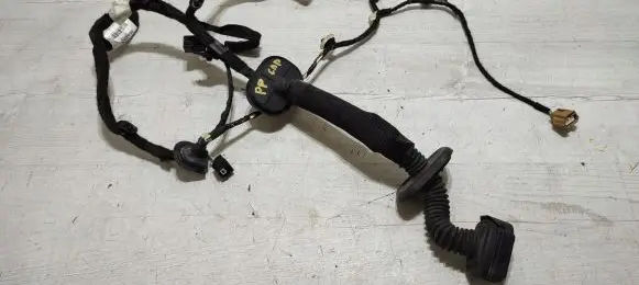 Renault Captur Front door wiring loom 241253464R