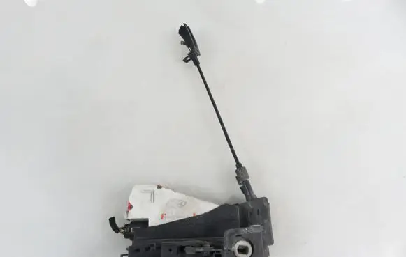 Ford Galaxy Front door lock 93BG220S20DD