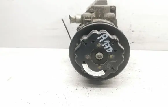 Mercedes-Benz A W168 Air conditioning (A/C) compressor (pump) 6SEU12C
