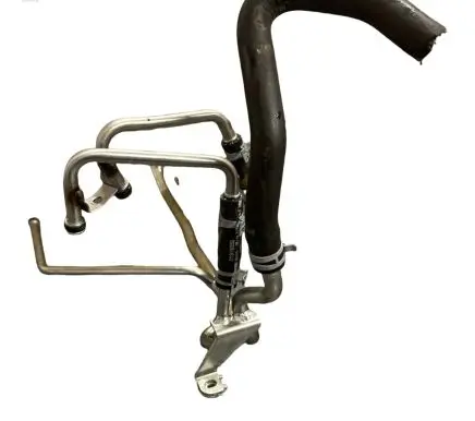 Volvo XC90 Engine coolant pipe/hose 31338712