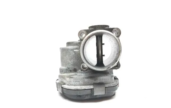 Citroen C4 Aircross Throttle valve 9673534480 28275019