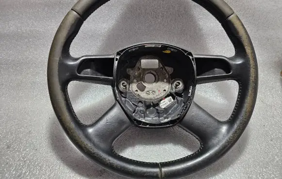 Audi A4 S4 B7 8E 8H Steering wheel 8P0419091BG 62002000B
