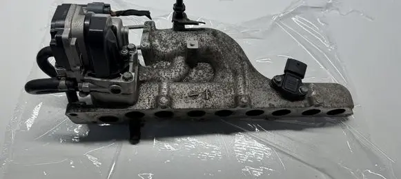 KIA Ceed EGR valve 284102U000