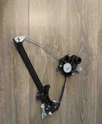 Lexus UX Front door window regulator with motor 0620205751 85701076020