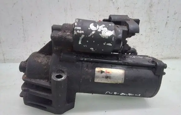 Ford Transit Starter motor
