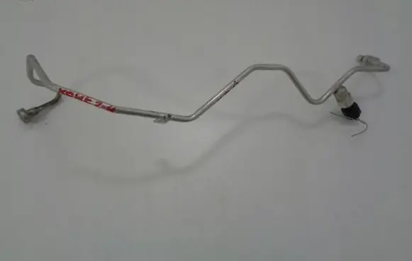 Renault Kadjar Air conditioning (A/C) pipe/hose 924406512R