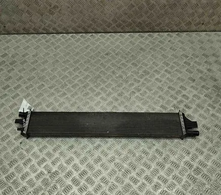 Opel Movano B Coolant radiator 214C10001R