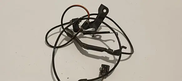 Toyota C-HR I ABS brake wheel speed sensor 89543F4010