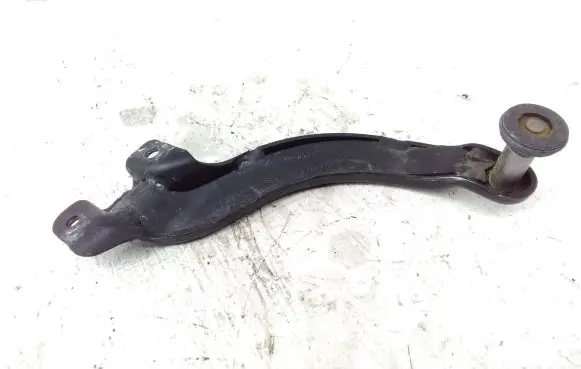 Opel Vivaro Sliding door upper roller guide/hinge G311971J 65714