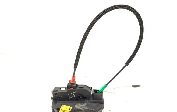 Rear door lock