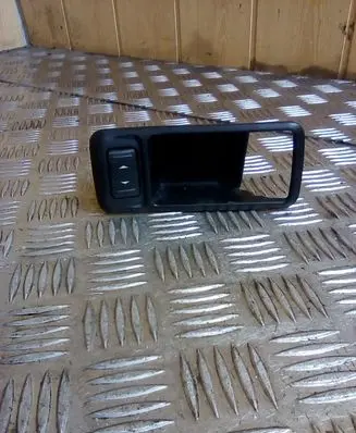 Ford Focus Electric window control switch 3M51226A36ADW